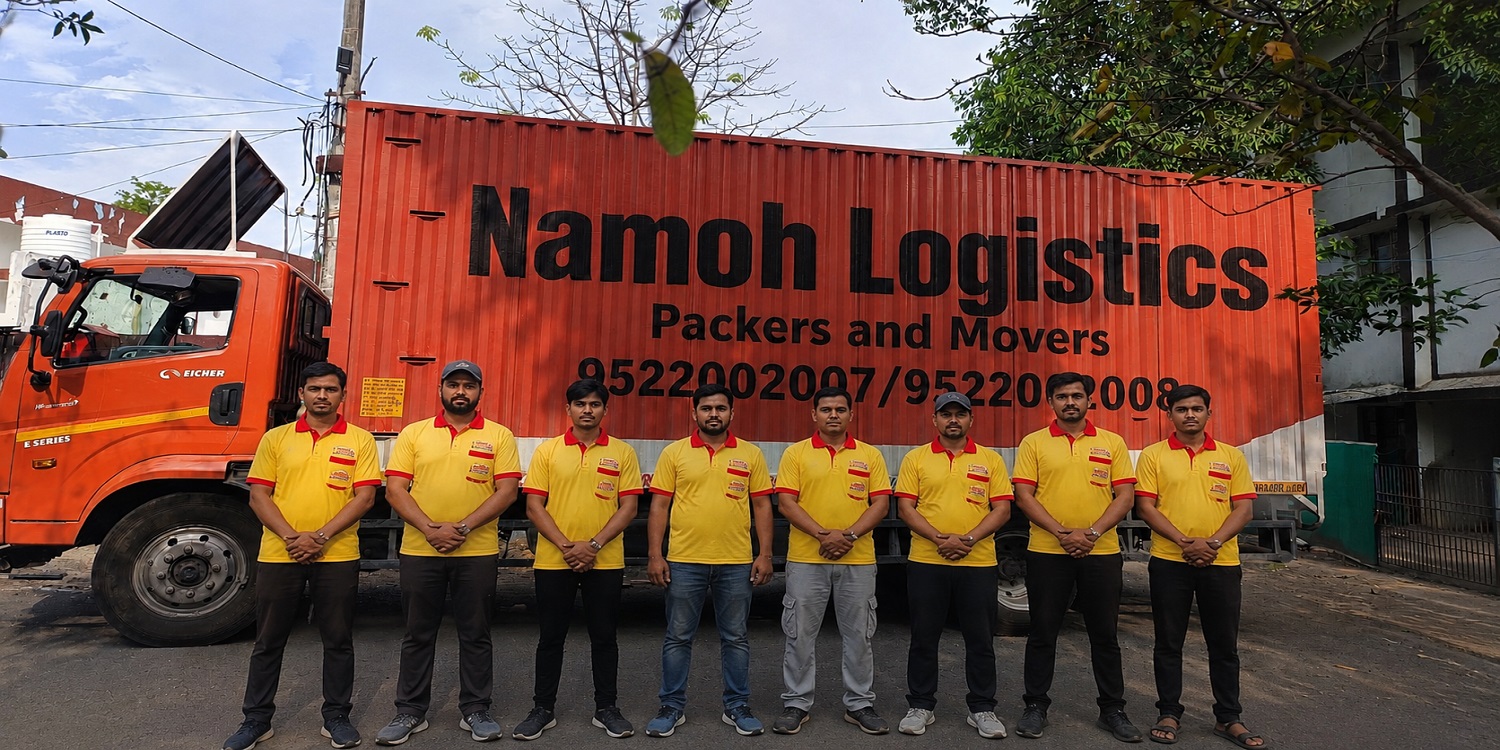 Jabalpur packers and movers