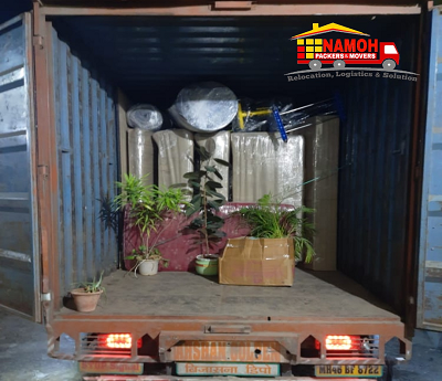 loading and unloading service